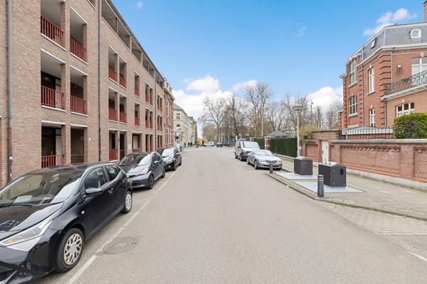 Medium property photo - Monseigneur Boermansstraat 22, 5911 BB Venlo